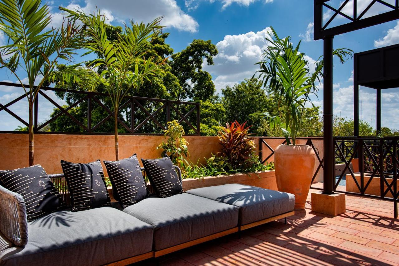 Cigno Hotel Boutique- Adults Only Mérida Exterior photo